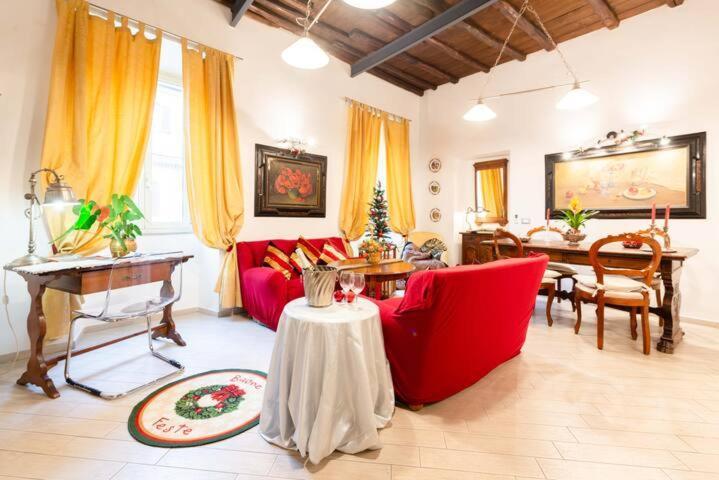 Sistina House Style Holidayhome X 6 Рим Экстерьер фото