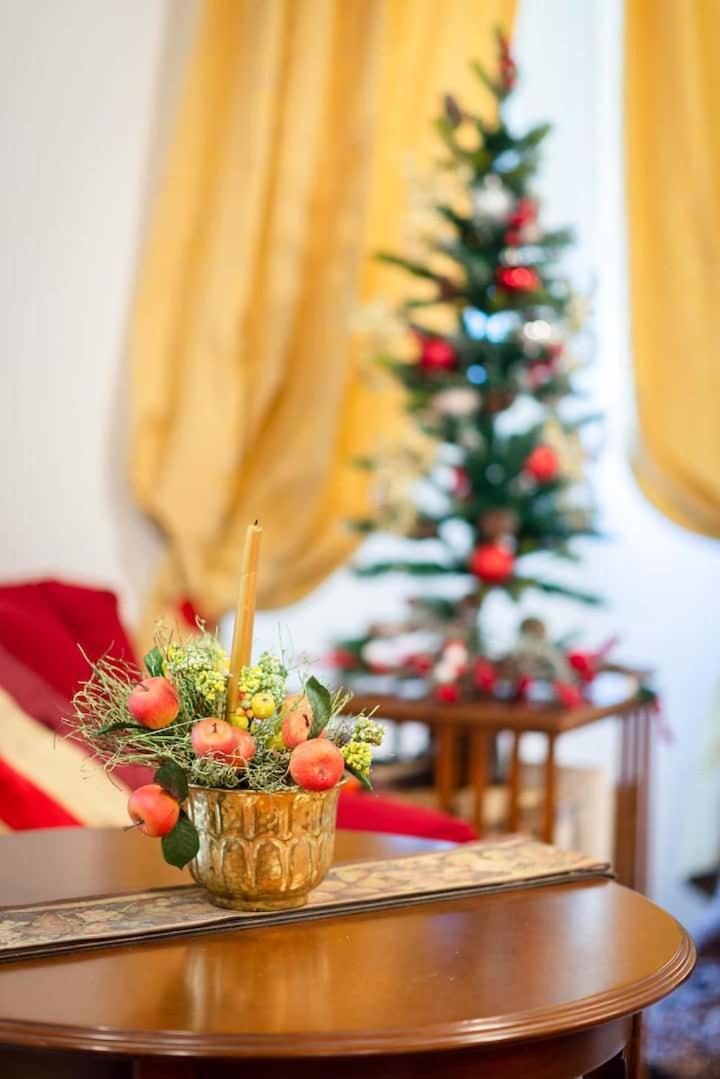 Sistina House Style Holidayhome X 6 Рим Экстерьер фото