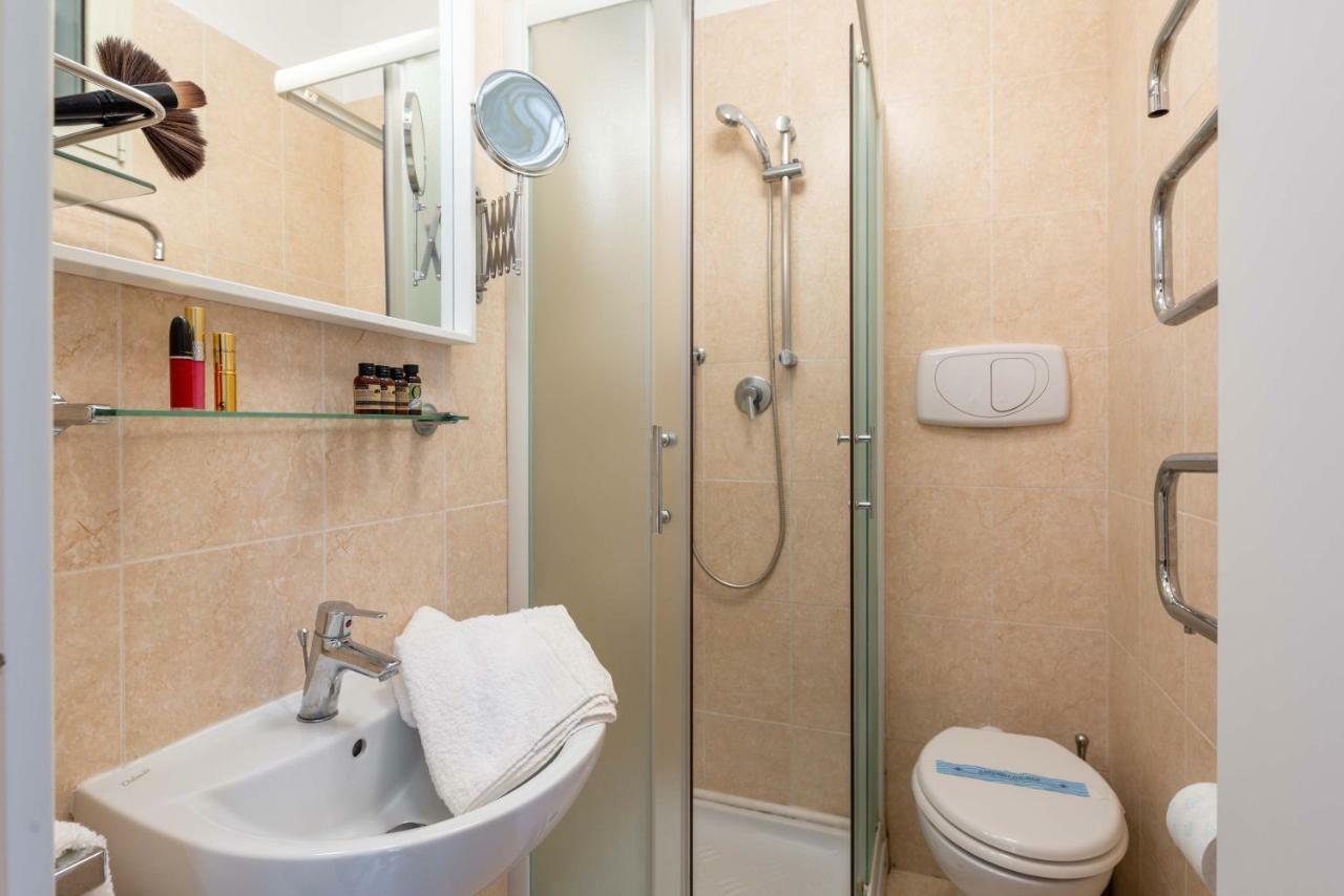 Sistina House Style Holidayhome X 6 Рим Экстерьер фото