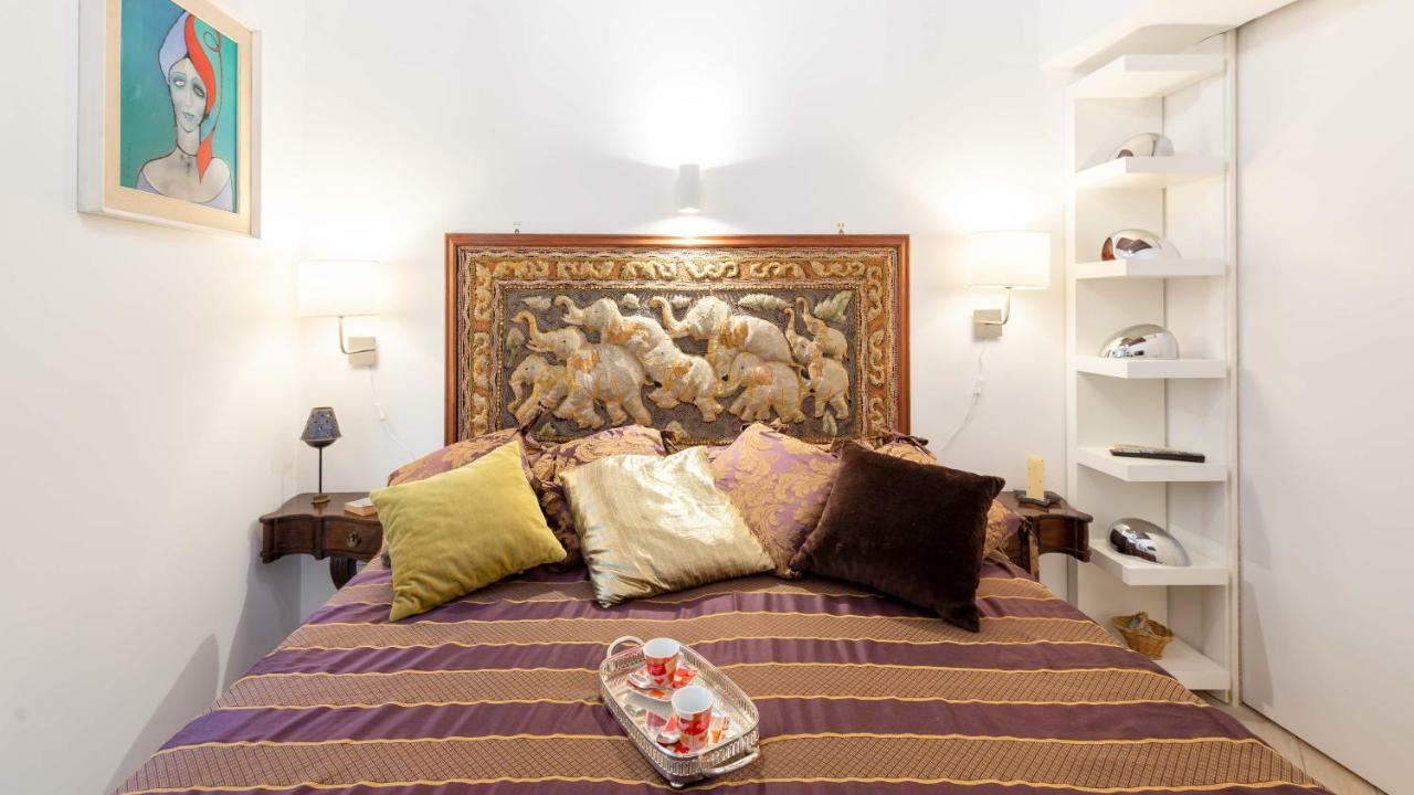 Sistina House Style Holidayhome X 6 Рим Экстерьер фото