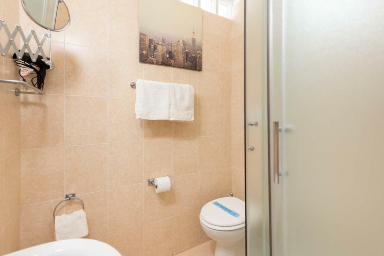 Sistina House Style Holidayhome X 6 Рим Экстерьер фото